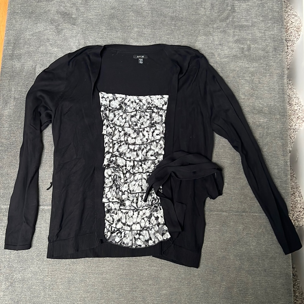 Apt. 9 Womens blouse